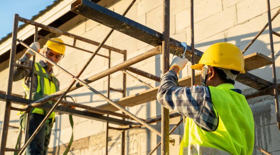 Expert top industrial roofings services in Maysville, MO